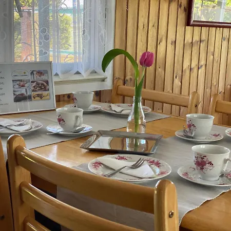 Feriehus Ferienpark Vislust Ferienhaus Balu Mit Eigenem Steiger Zum Angeln Ijsselmeer Niederlande