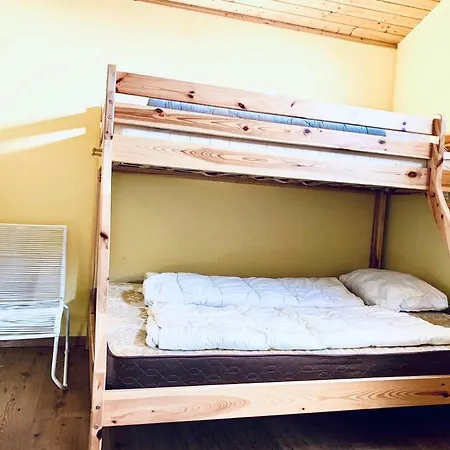 Ferienpark Vislust Ferienhaus Balu Mit Eigenem Steiger Zum Angeln Ijsselmeer Niederlande Feriehus *